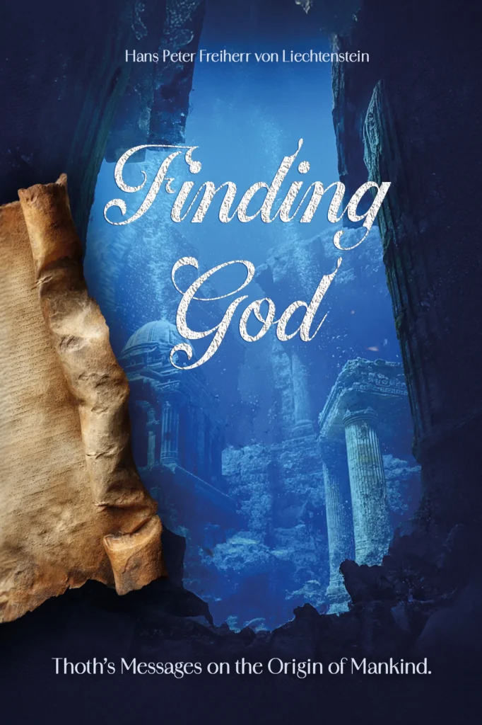 Finding God scaled