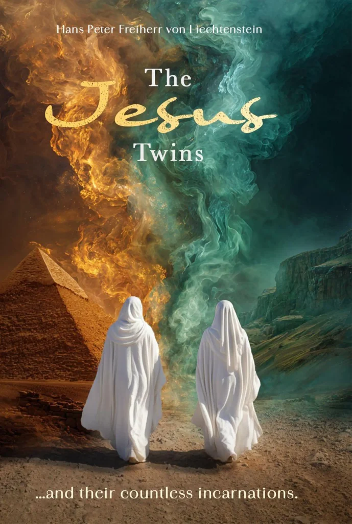 Jesus Cover scaled