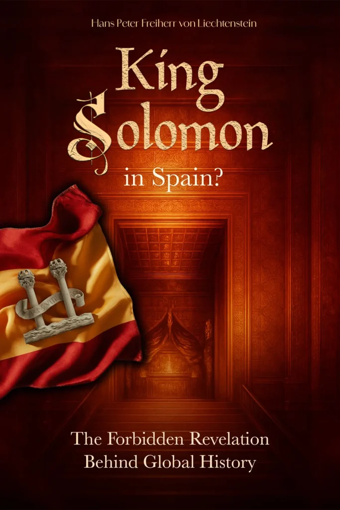 King Solomon scaled