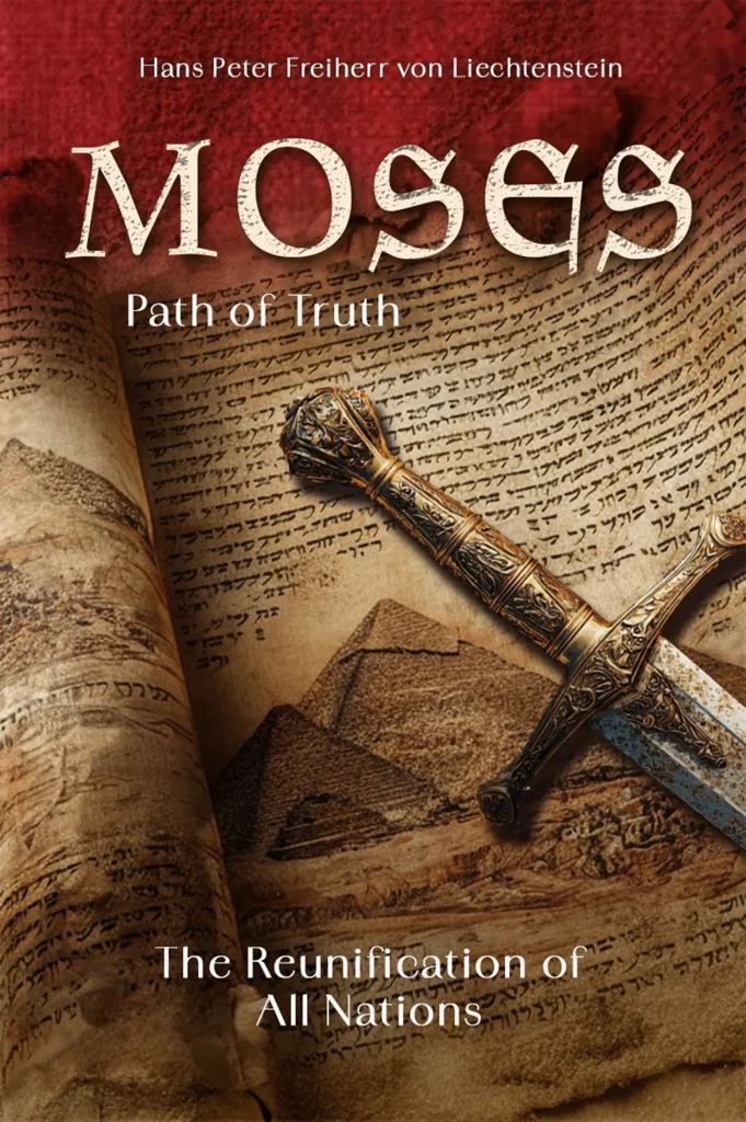 Moses Cover scaled