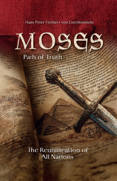 Moses: Path of Truth